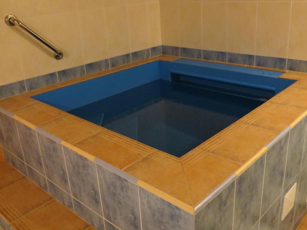 Fotografie z fotogalerie ubytování Pension Jana - Wellness v Jilemnici