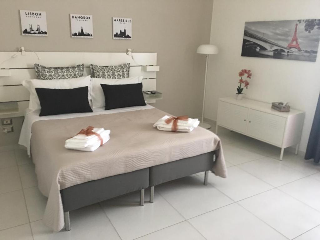 Il profumo dei Sassi Holiday Home - 12