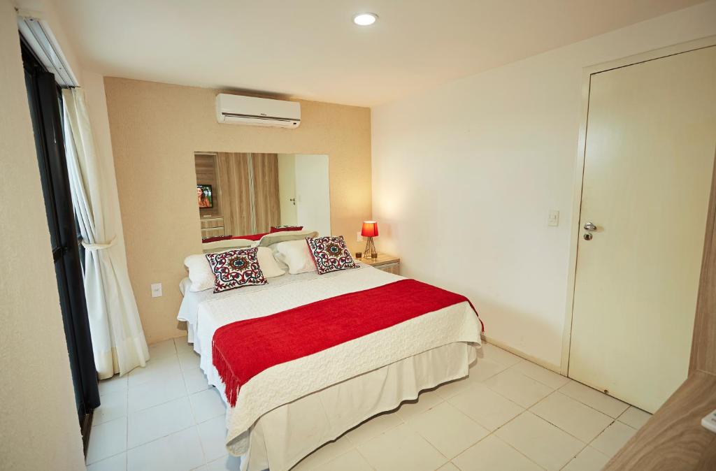  Kings Deluxe Beira Mar