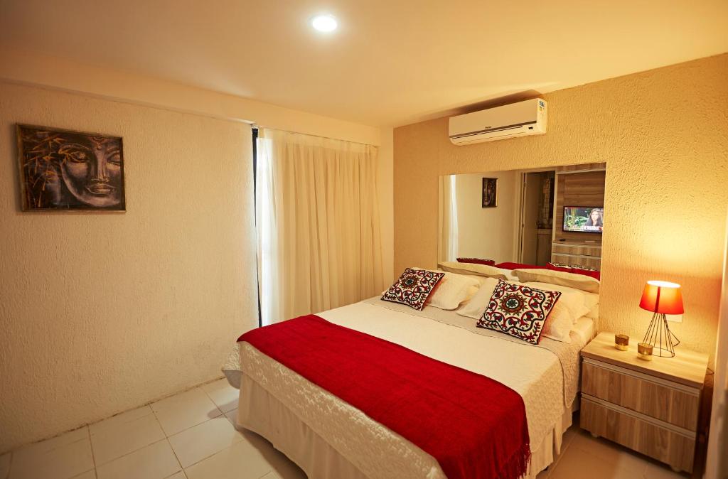  Kings Deluxe Beira Mar