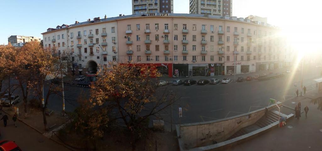 Fotografie z fotogalerie ubytování Ann's Apartment v destinaci Tbilisi City