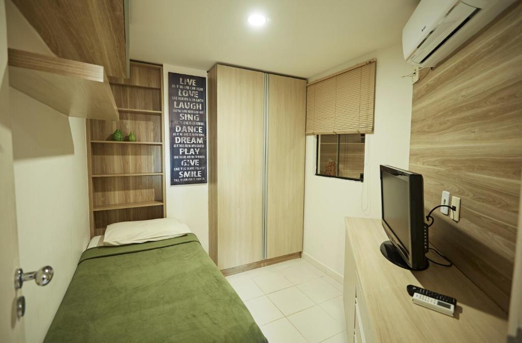  Kings Deluxe Beira Mar