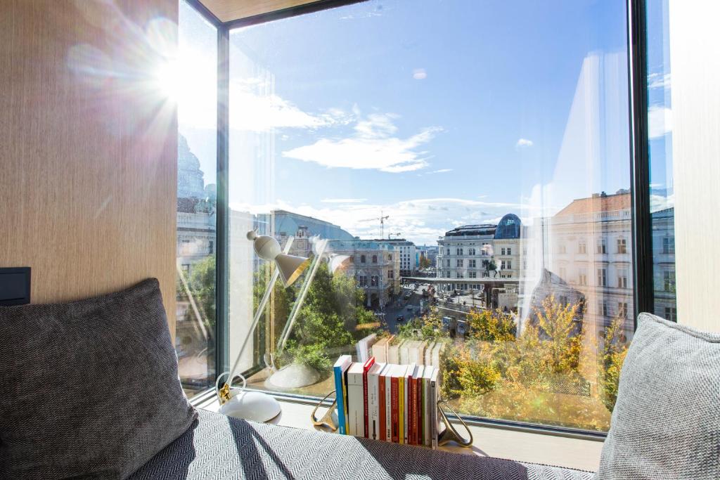 The Guesthouse Vienna - Resim 9