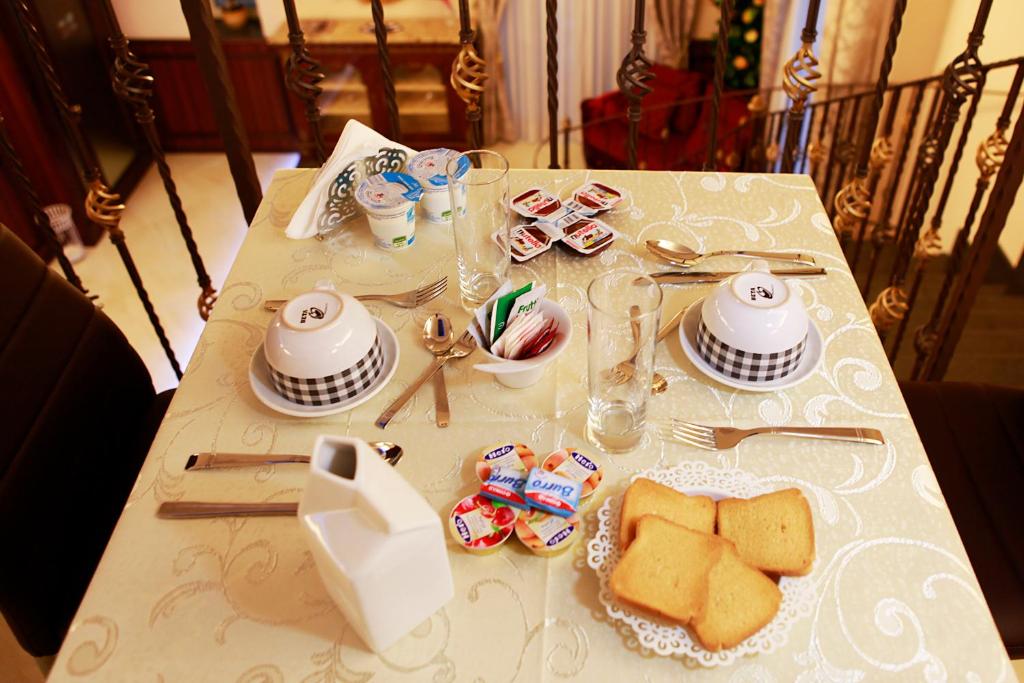 Hotel Lanfipe Palace - Resim 26