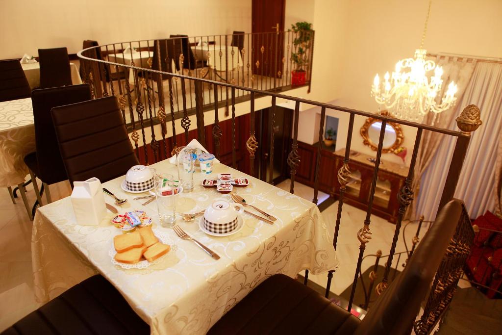 Hotel Lanfipe Palace - Resim 28