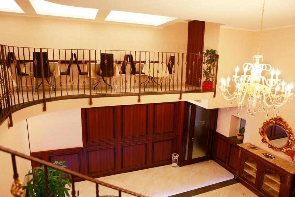 Hotel Lanfipe Palace - Resim 29