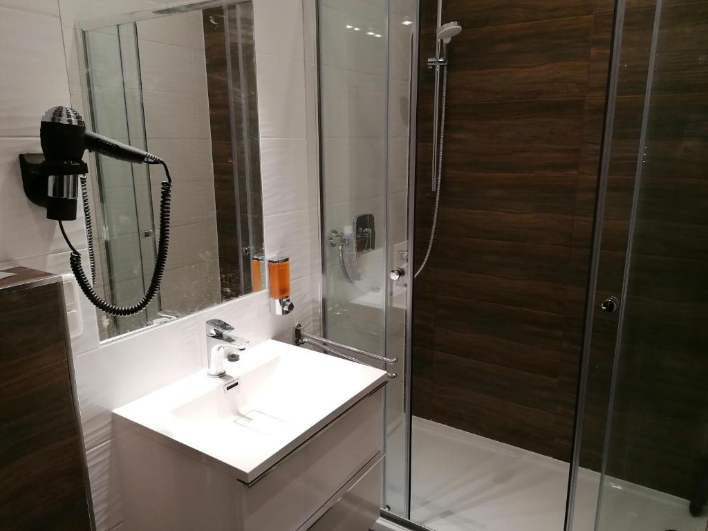 GOLDEN STAR - Premium Apartments - 3