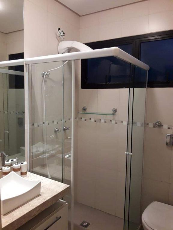  Cobertura com jacuzzi ao lado da praia