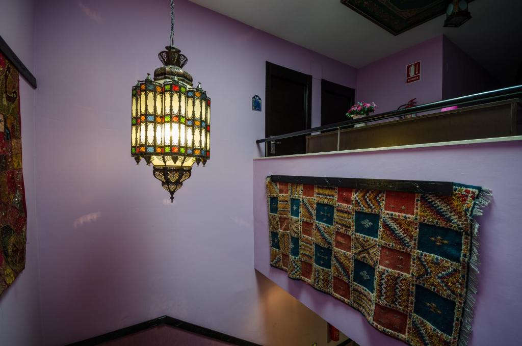 Imagen de la galería de La Flor De Al-Andalus, en Mérida