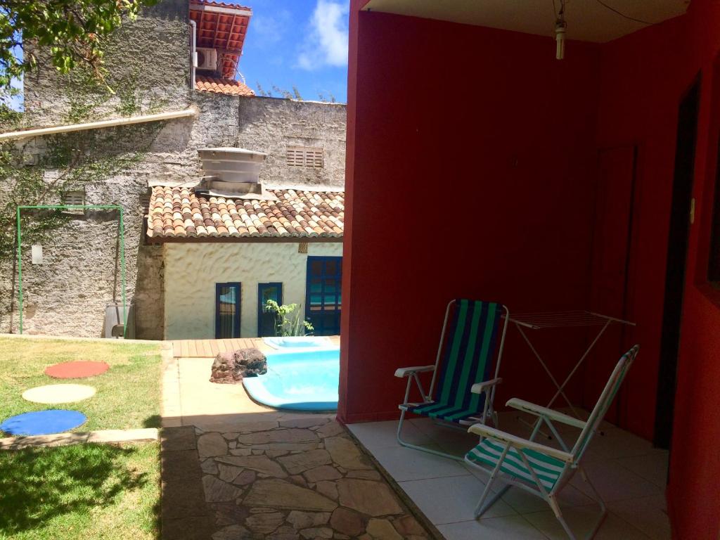  Galeria Hostel