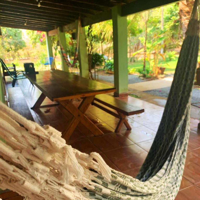  Casa de Temporada em Bonito-MS