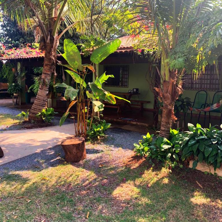  Casa de Temporada em Bonito-MS