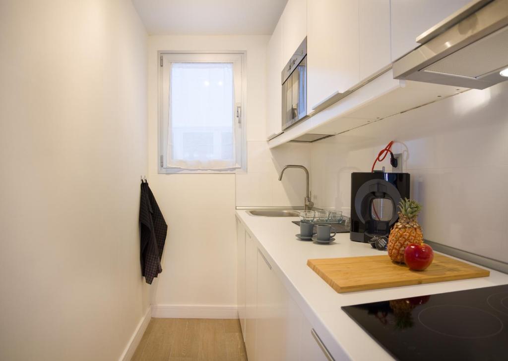 Fotografie z fotogalerie ubytování Boutique Home Canteras v destinaci Las Palmas de Gran Canaria