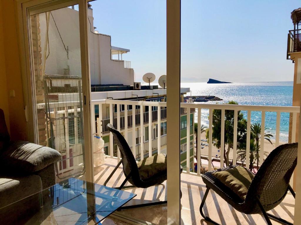 Pope Center Apartment, Benidorm – Bijgewerkte prijzen 2022