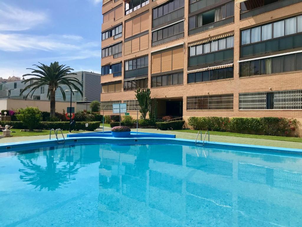 Albaida Apartment, Benidorm – Updated 2023 Prices
