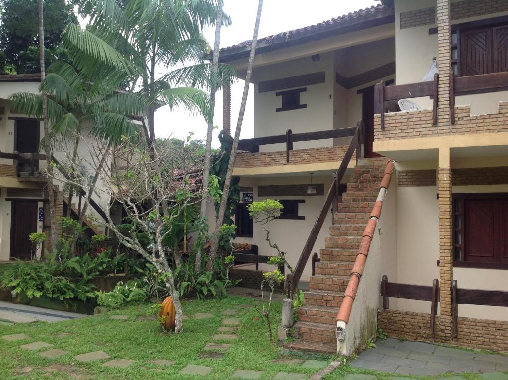  Pousada Vila Verde