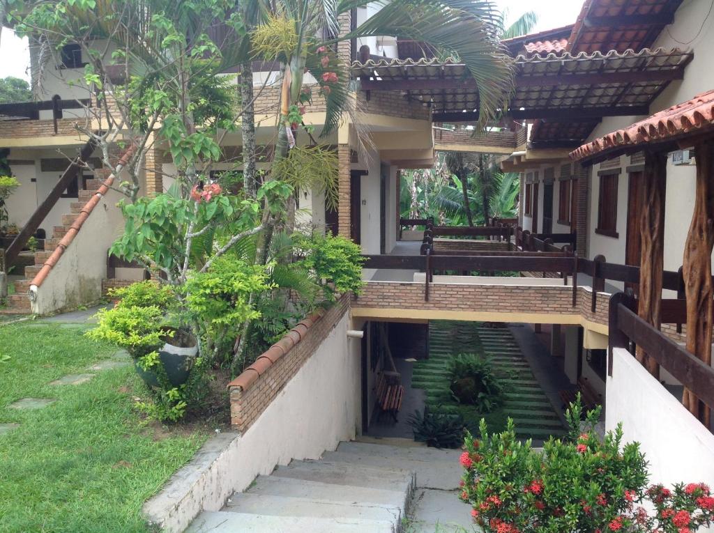  Pousada Vila Verde