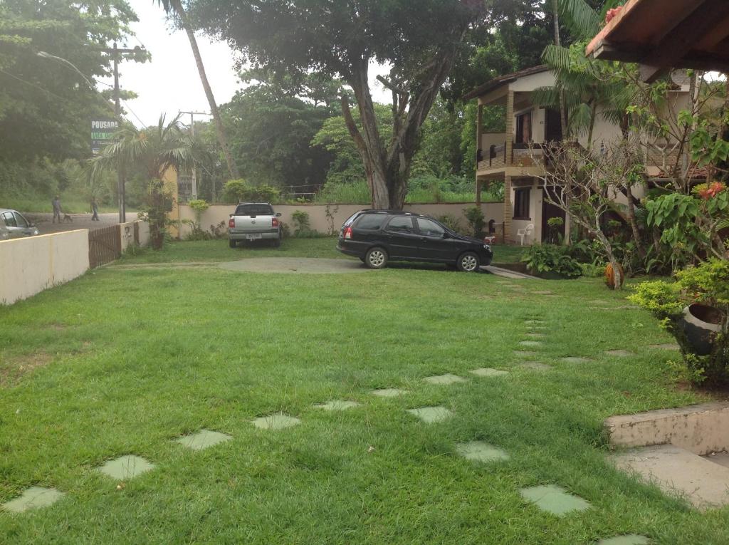  Pousada Vila Verde
