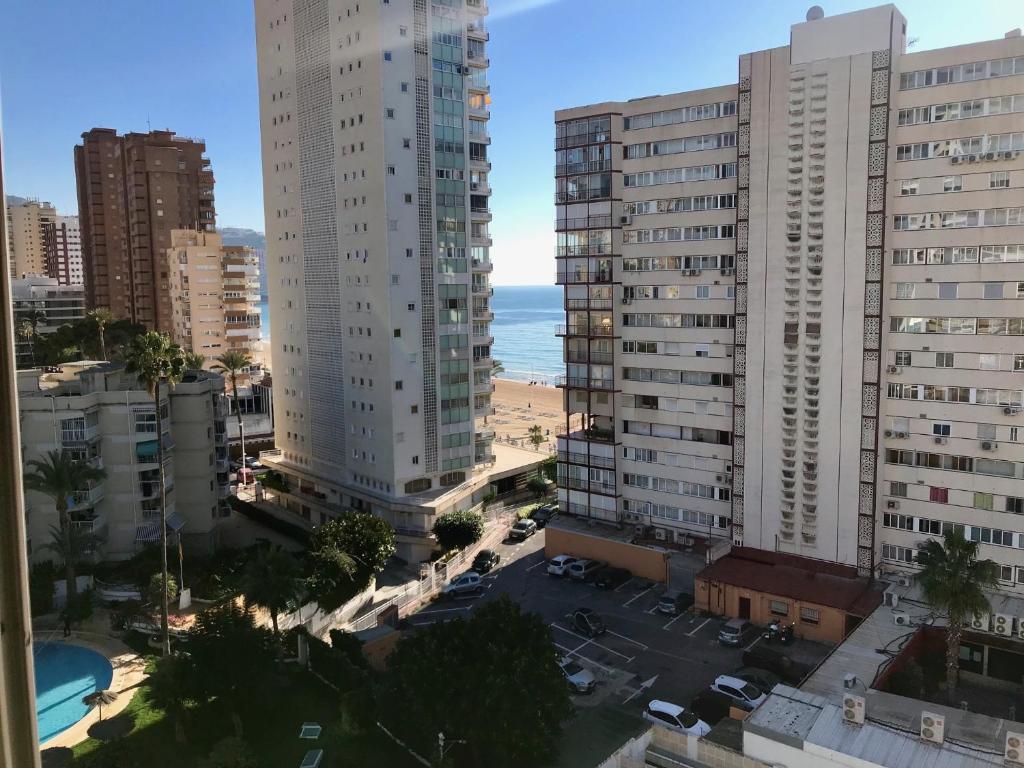 BEATRIZ APARTMENT LEVANTE BEACH, Benidorm – Updated 2023 Prices