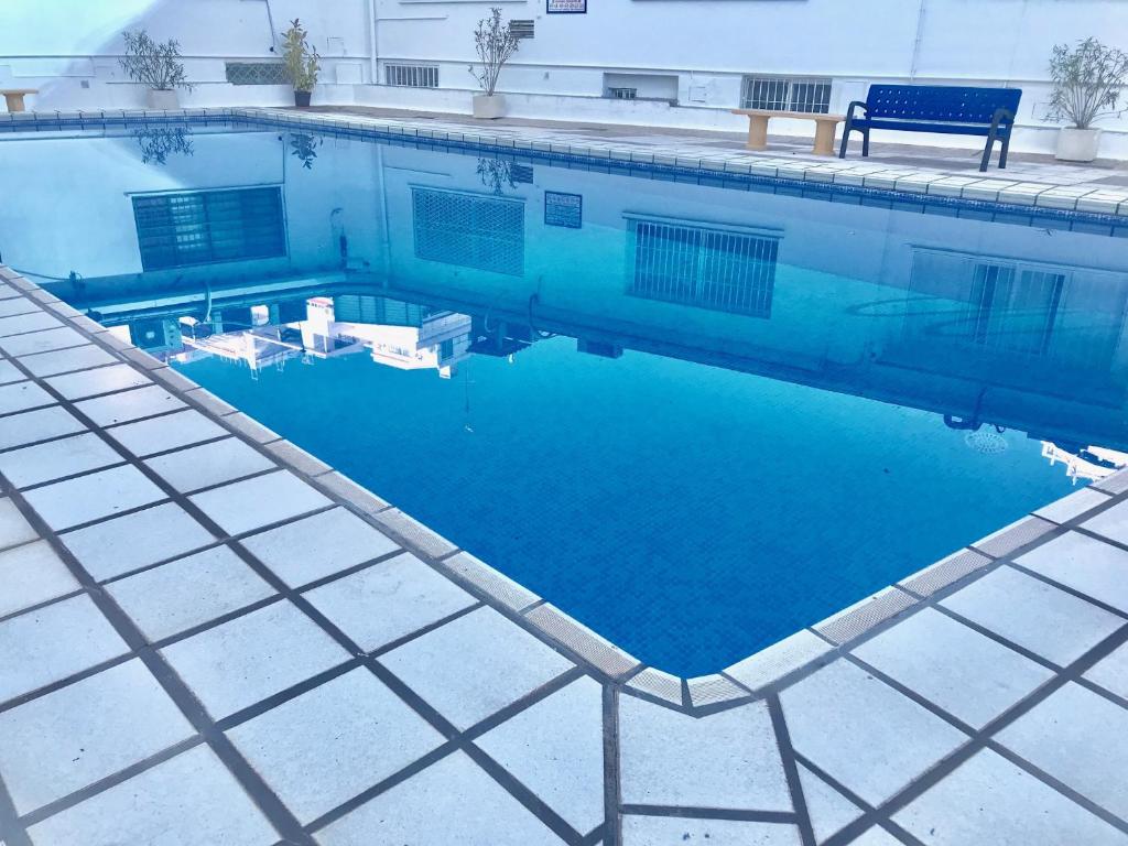 BEATRIZ APARTMENT LEVANTE BEACH, Benidorm – Updated 2023 Prices