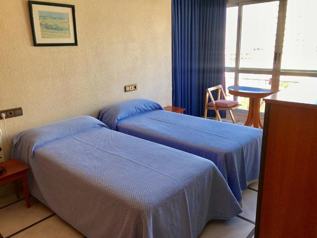 BEATRIZ APARTMENT LEVANTE BEACH, Benidorm – Bijgewerkte ...