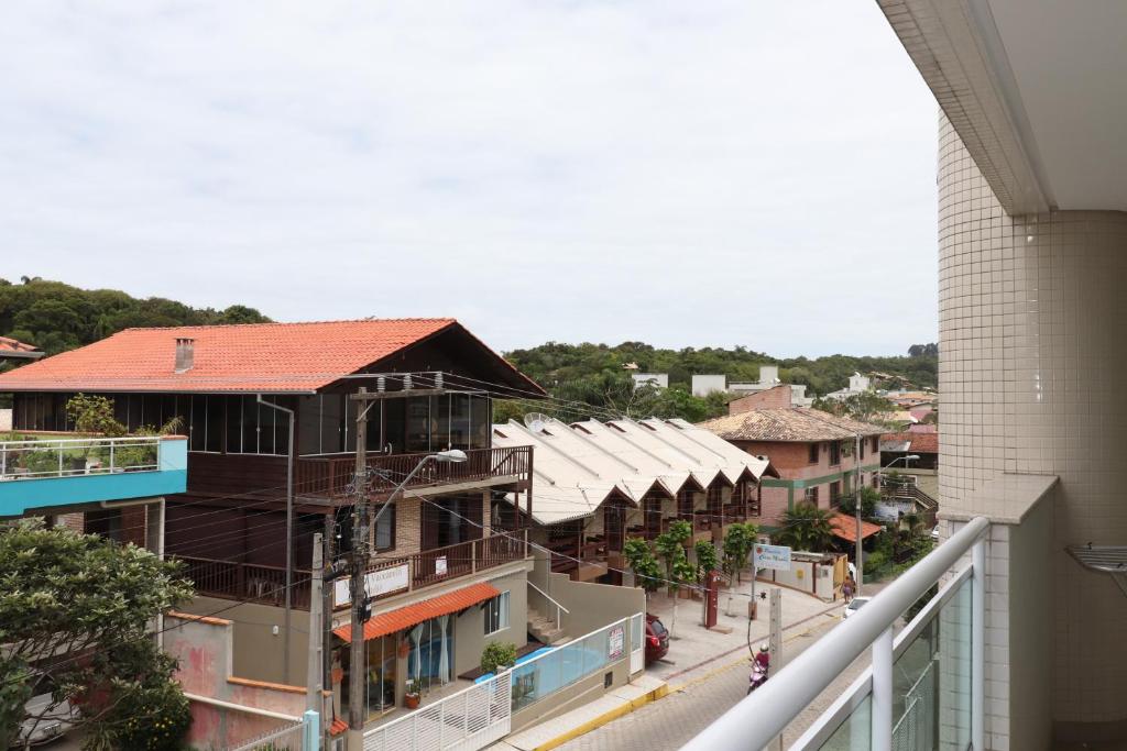  Apto 203 Nona Marta próximo a Praia de Bombinhas!