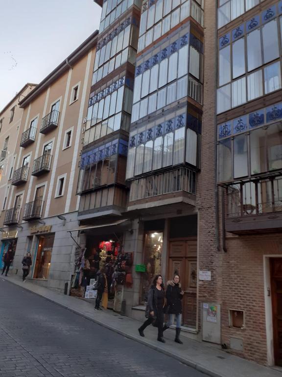 Mirador de Zocodover - 12