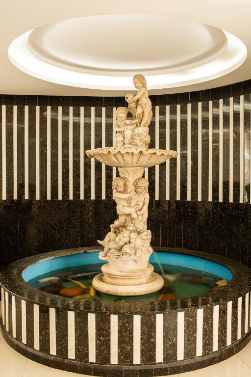  Hamburgo Palace Hotel