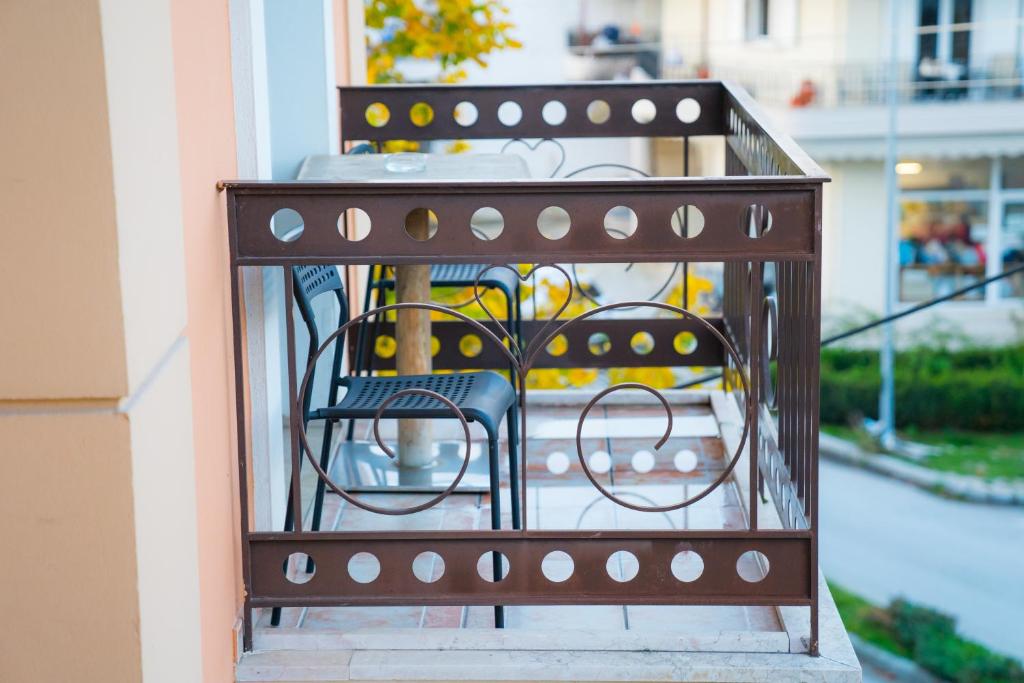 Yiannis Apartments - 16