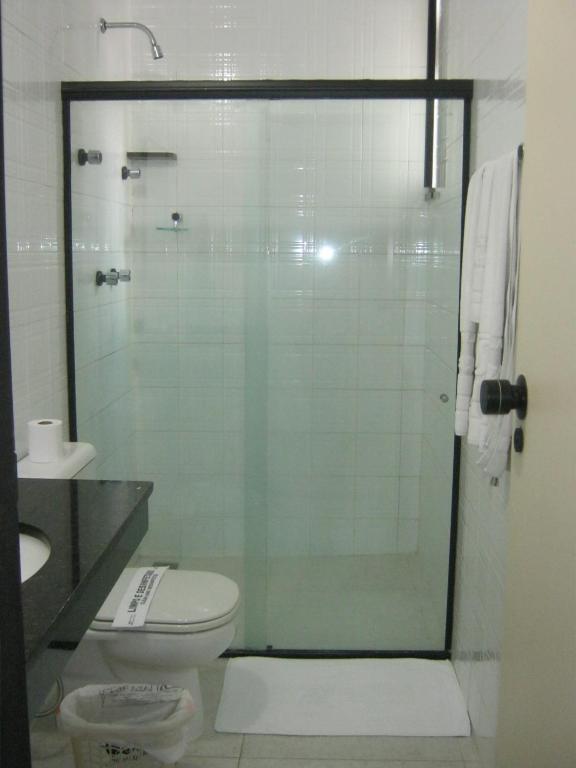 Alagoinhas Plaza Hotel