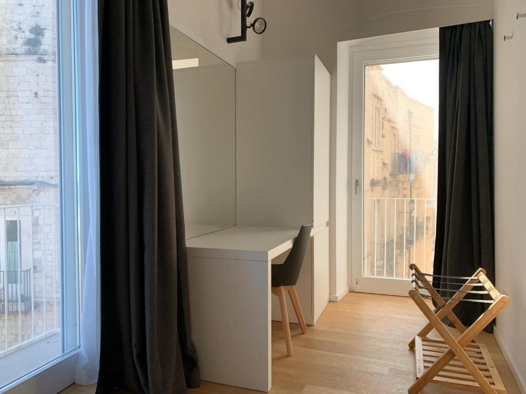 Kép B&B VISTAZZURRA - Casa Saldarelli szállásáról Giovinazzóban a galériában