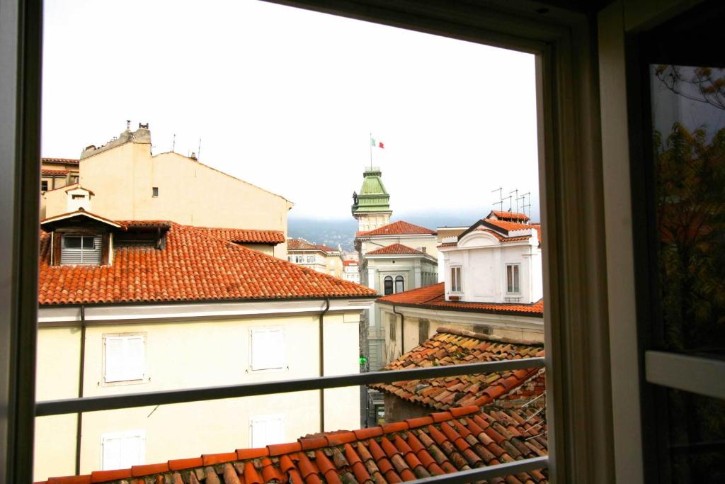 Piazza Grande City Residence - Resim 21