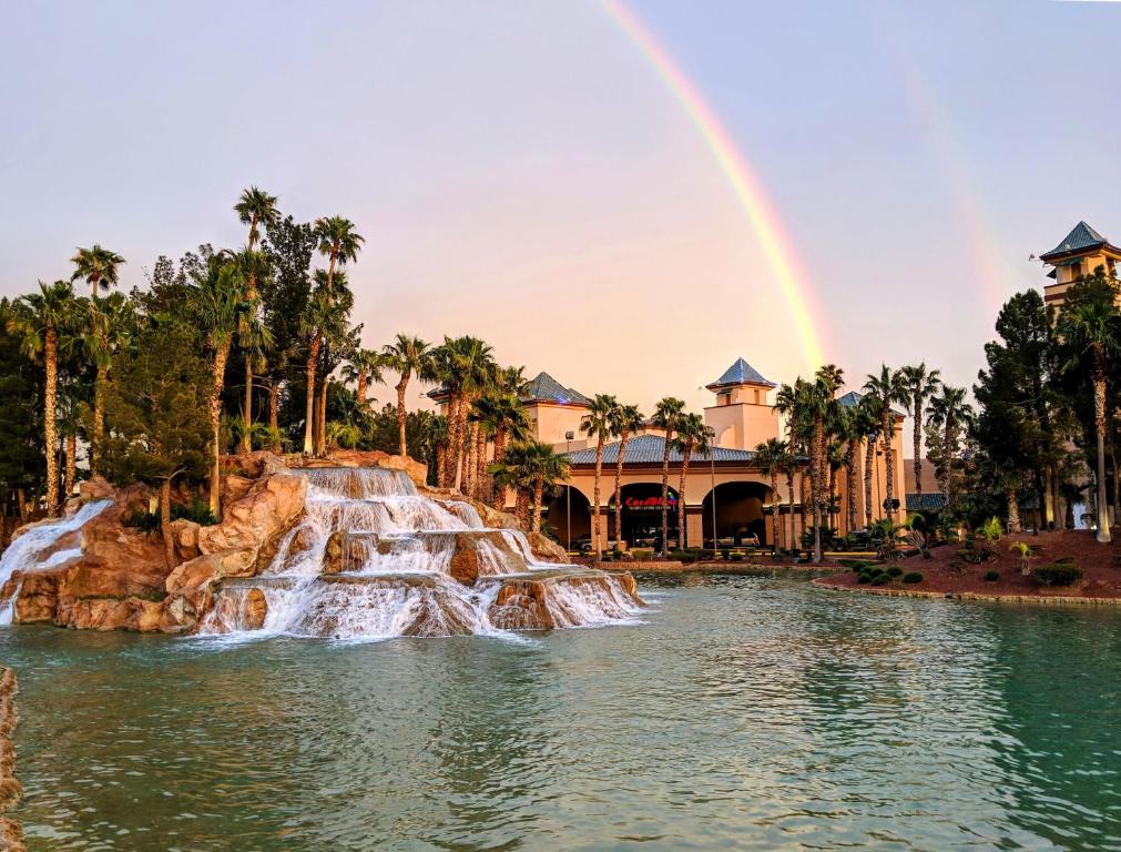 CasaBlanca Resort, Casino, Golf & Spa photo