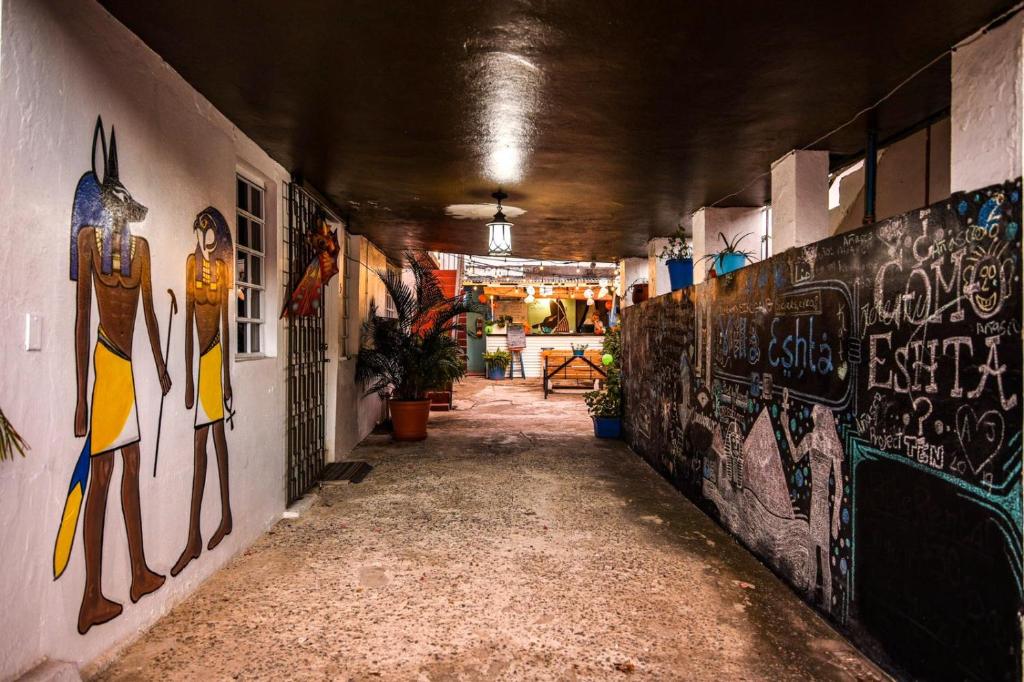 Fotografie z fotogalerie ubytování Villa Eshta v destinaci San Juan