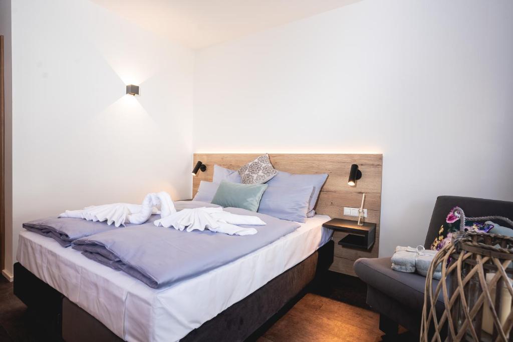 Drexel`s Parkhotel am Schloss - Habitación Doble Grande