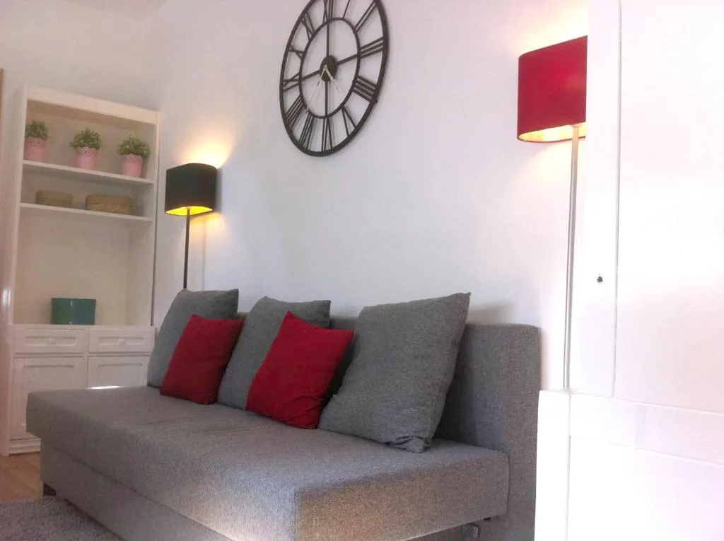 Apartment with 2 bedrooms in Porto with WiFi, Porto, Portugal