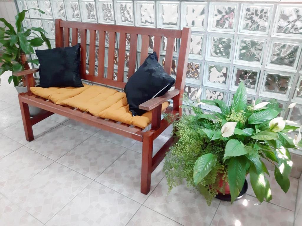 Hotel Ponte Aérea - Aeroporto de Congonhas