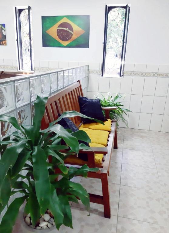  Hotel Ponte Aérea - Aeroporto de Congonhas