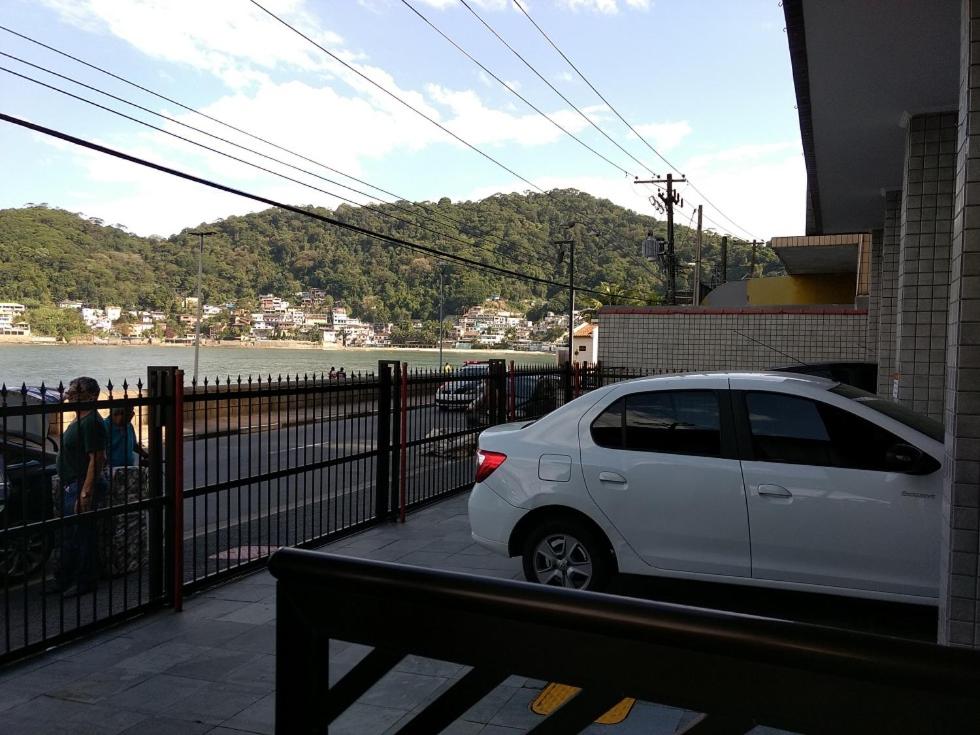 Estúdio e com vista deslumbrante