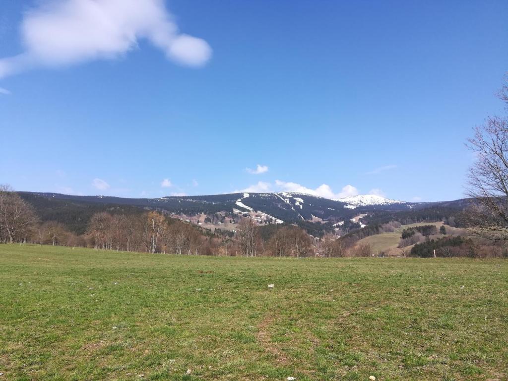 Fotografie z fotogalerie ubytování Apartmán Stream, Rokytnice nad Jizerou v Rokytnici nad Jizerou