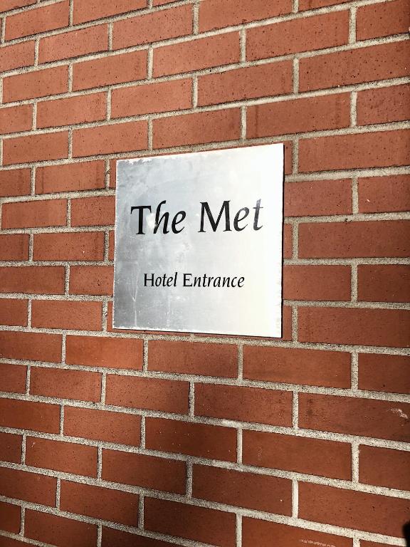 Fotografie z fotogalerie ubytování The Met Hotel v destinaci New Westminster