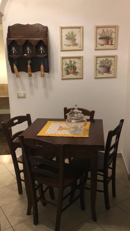 Zdjęcie z galerii obiektu Vico San Pietro w mieście Modica