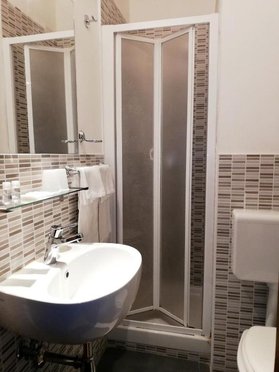 Hotel Dover - Resim 8