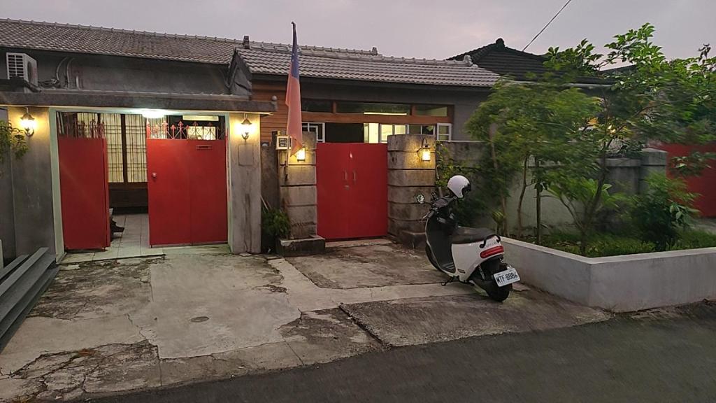 老媽寶眷村民宿評價、特色體驗、房價資訊、訂房連結 – 懷舊溫馨眷村風 - 照片 6
