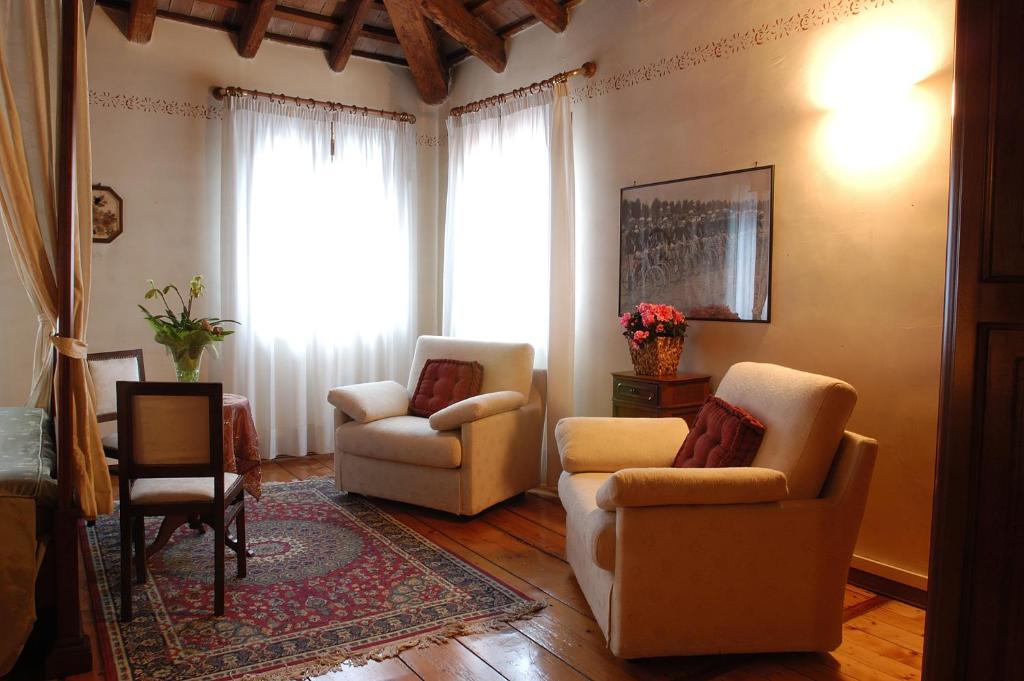 Locanda Stella D'oro - Suite
