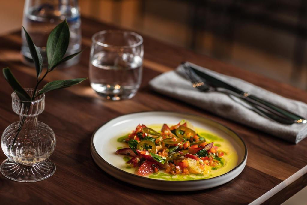 Hôtel Le Germain Montréal - Resim 45