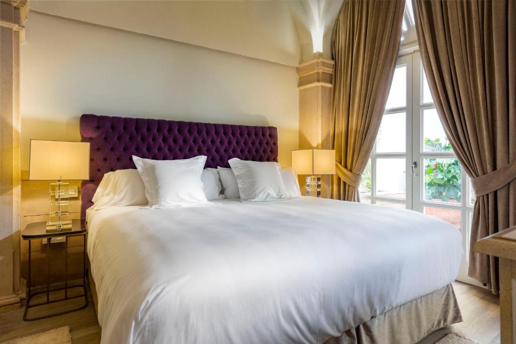 Casa de Triana Luxury Suites by Casa del Poeta - 5