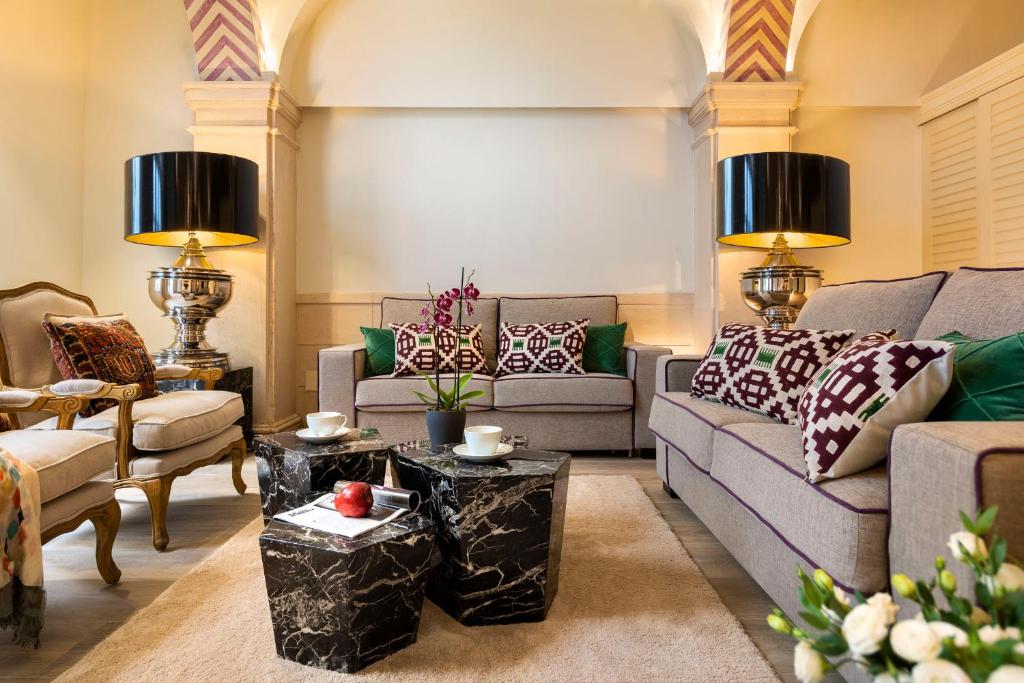 Casa de Triana Luxury Suites by Casa del Poeta - 12