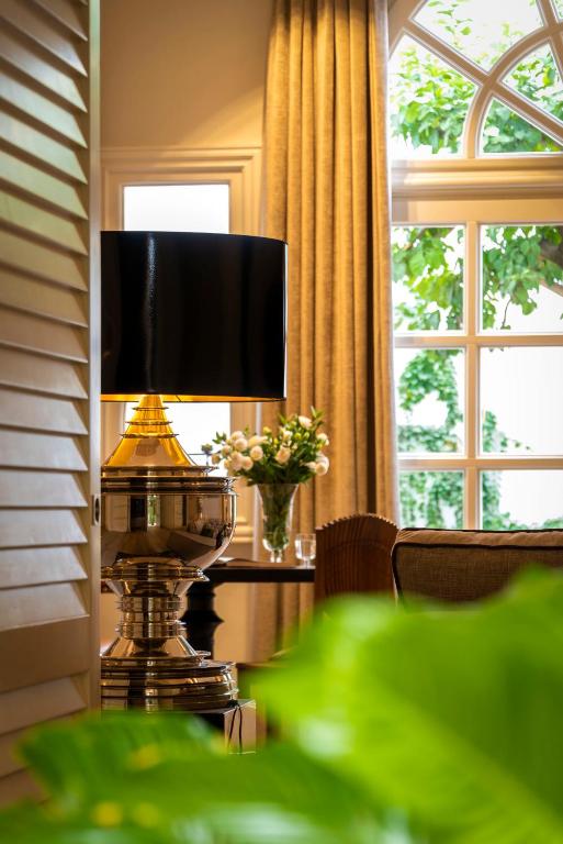 Casa de Triana Luxury Suites by Casa del Poeta - 16