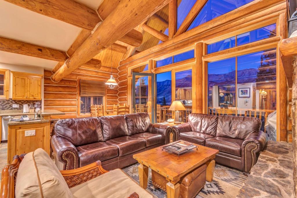 Mountain Lodge Telluride - 